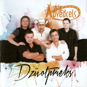 Apvedceļš - Dzīvotprieks (2016)