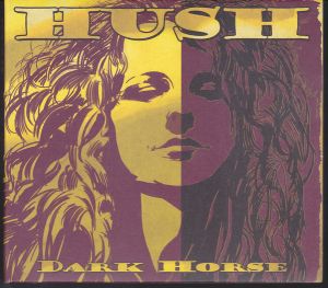 Hush (6) - Dark Horse