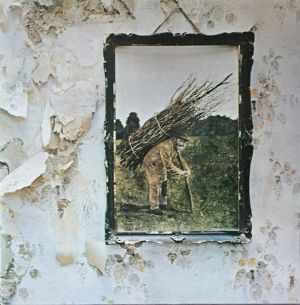 Led Zeppelin - Untitled