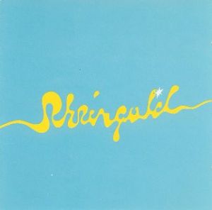 Rheingold - Rheingold (1991)