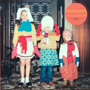 Moonpedro And The Sinking Ship - Let's Pig (2018)