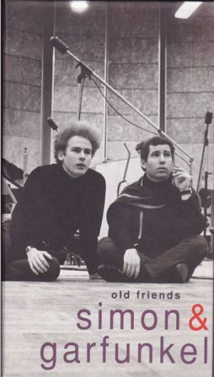 Simon & Garfunkel - Old Friends (1997)