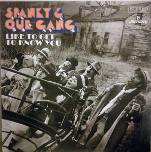 Spanky & Our Gang - Like To Get To Know You (1968)