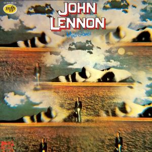 John Lennon - Mind Games (1980)