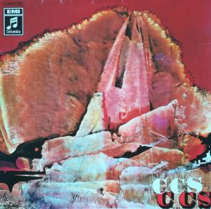 CCS - C.C.S. (1970)