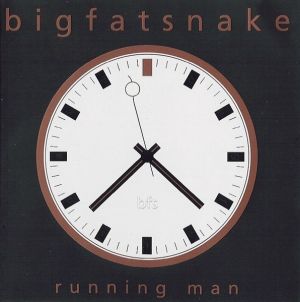 Big Fat Snake - Running Man (2000)