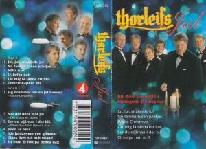 Thorleifs - Jul (Jul Med Thorleifs I Strängnäs Domkyrka) (1998)