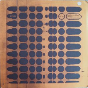 Two Banks Of Four - Afro Blue (1999)