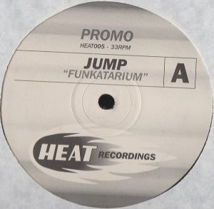 Jump - Funkatarium (1996)