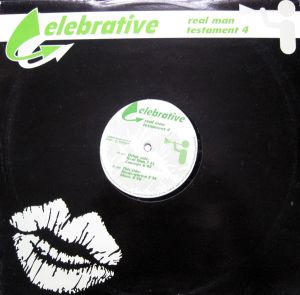 Real Man (2) - Testament 4 (1997)