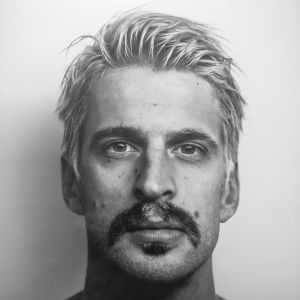 Justinas Jarutis - Justinas Jarutis (2018)