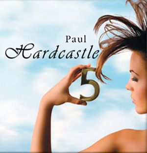 Paul Hardcastle - Hardcastle 5 (2008)