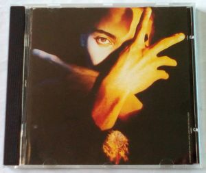 Terence Trent D'Arby - Terence Trent D'Arby's Neither Fish Nor Flesh: A Soundtrack Of Love, Faith, Hope, And Destruction