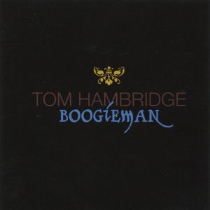 Tom Hambridge - Boogieman (2009)