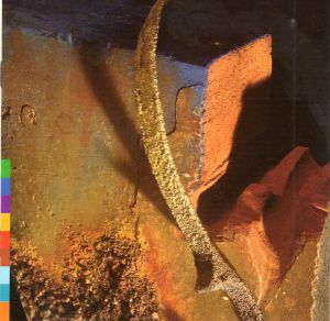 Nusrat Fateh Ali Khan - Mustt Mustt