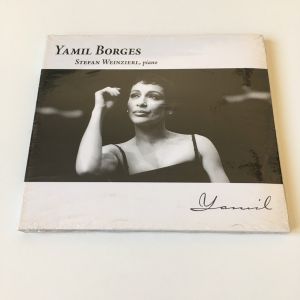 Yamil Borges - Yamil (2003)