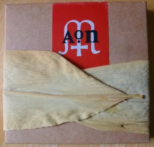 AON (2) - Aon (1993)