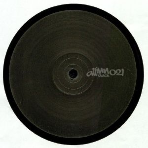 Pola (11) - Mio Hill EP (2018)