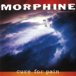Morphine (2) - Cure For Pain (2018)
