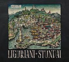 Liguriani - Stundai (2014)
