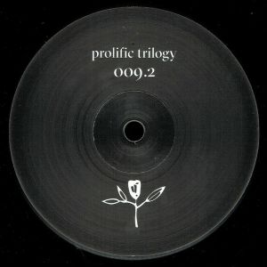 S.A.M. (5) - Prolific Trilogy 009.2 (2018)
