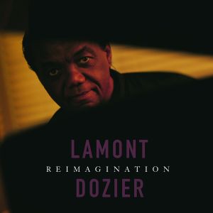 Lamont Dozier - Reimagination (2018)