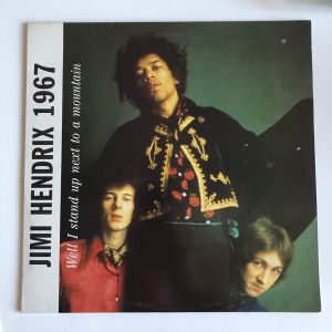 Jimi Hendrix - Jimi Hendrix 1967
