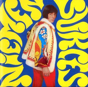 Niemen / Akwarele - Sukces (1996)