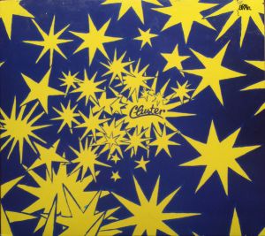 Cluster - Cluster II (2010)