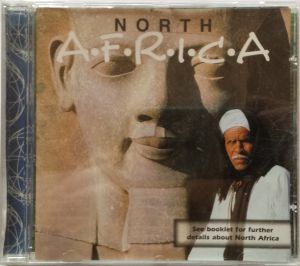 Various - North Africa (1996)