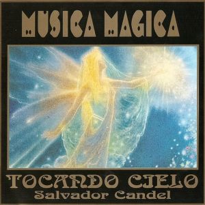 Salvador Candel - Tocando Cielo (1996)
