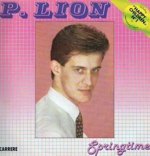 P. Lion - Springtime (1984)