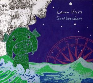 Laura Veirs - Saltbreakers (2007)