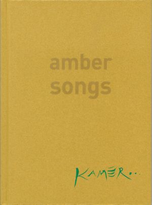 Kamēr… - Amber Songs (2014)