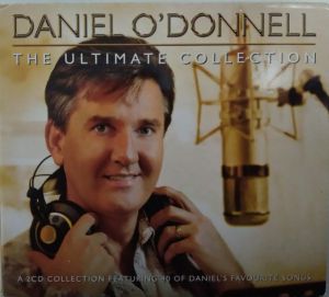 Daniel O'Donnell - The Ultimate Collection (2011)