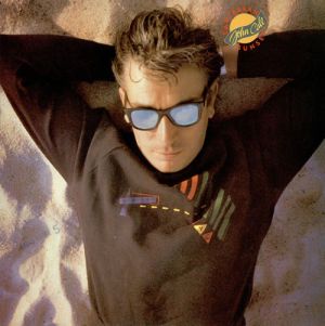 John Cale - Caribbean Sunset (1984)