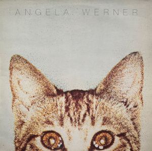 Angela Werner - Angela Werner (1981)