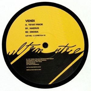 VENDi - Teyat Prior (2019)