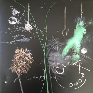 CinAmono - Cinamono (2018)