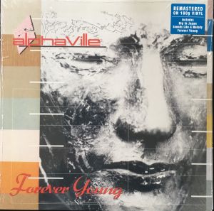 Alphaville - Forever Young (2019)
