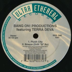 Bang On! Productions / Terra Deva - Plush City