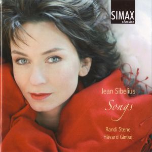 Jean Sibelius / Randi Stene / Håvard Gimse - Songs (2004)