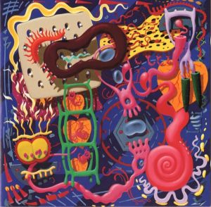 Orbital - In Sides (2001)