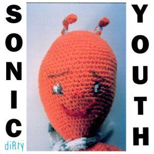 Sonic Youth - Dirty