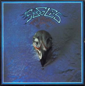 Eagles - Their Greatest Hits (1971-1975)