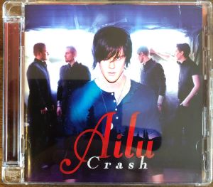 AiluCrash - AiluCrash (2011)