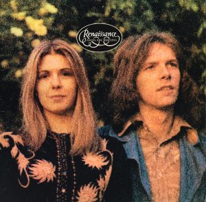 Renaissance (4) - Ashes Are Burning