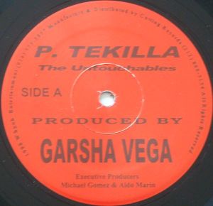 P. Tekilla - Baby Doll (1998)