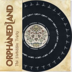 Orphaned Land - The Forbidden Tracks (2019)