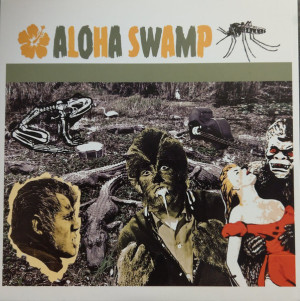 Aloha Swamp - Aloha Swamp (2019)